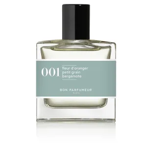 001 (Orange Blossom   Petitgrain   Bergamot)