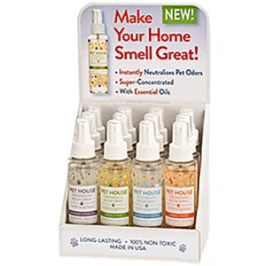 12PC 4 OZ Room Spray