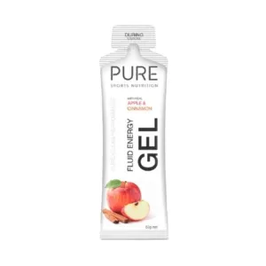 1x PURE Fluid Energy Gel *Gift*