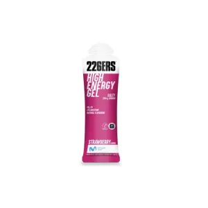 226ERS High Energy Nutrition Gel - Salty Strawberry