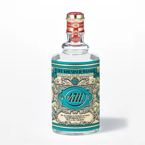 4711 Orignial Eau De Cologne Splash (Select a Size)