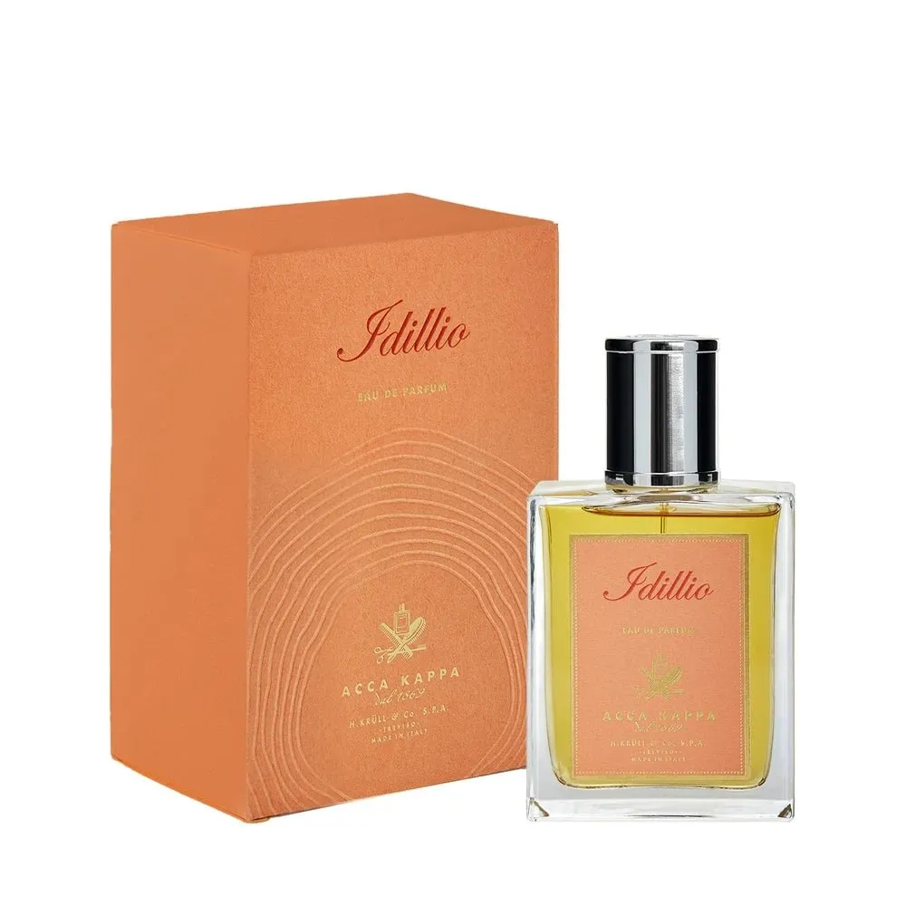 Acca Kappa Idillio Eau de Parfum 100ml