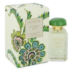 Aerin Waterlily Sun Eau De Parfum Spray By Aerin