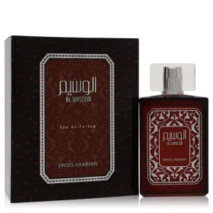 Al waseem eau de parfum spray by swiss arabian eau de parfum spray