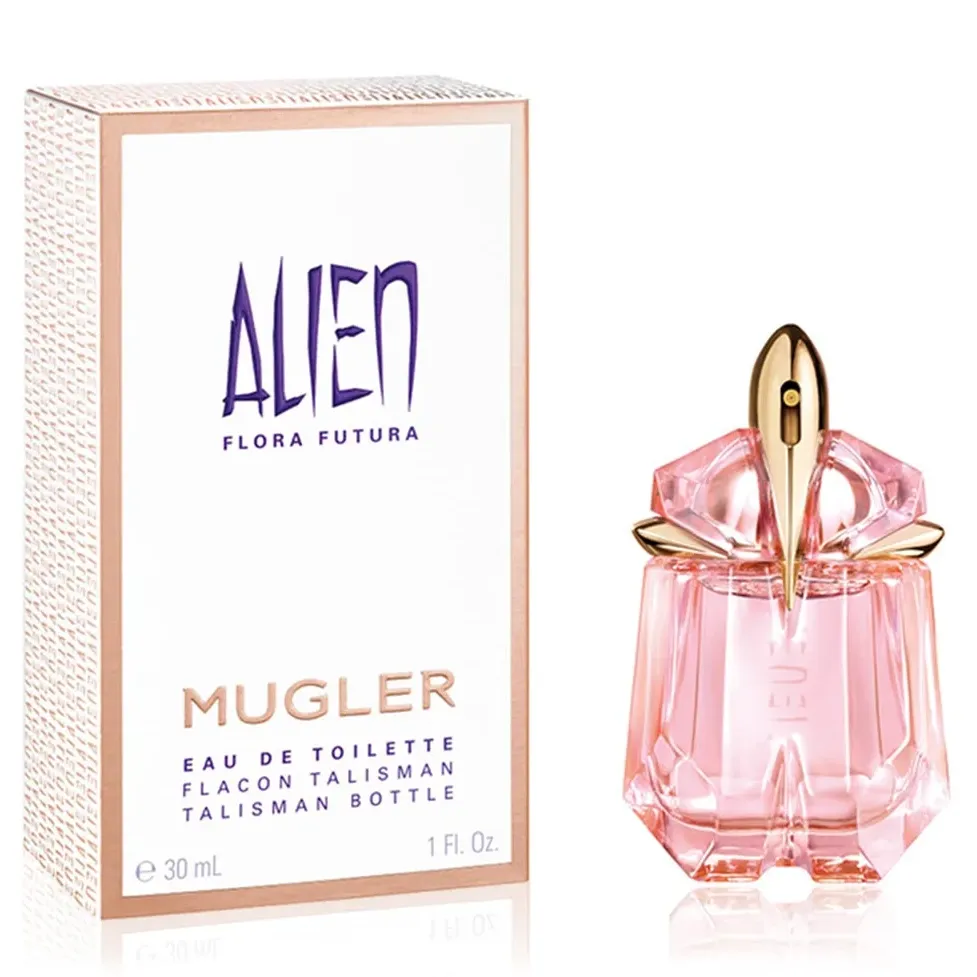 Alien Flora Futura by Thierry Mugler 30ml EDT