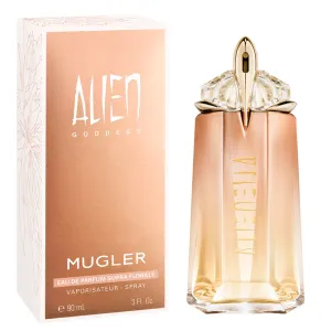 Alien Goddess Supra Florale by Thierry Mugler 90ml EDP