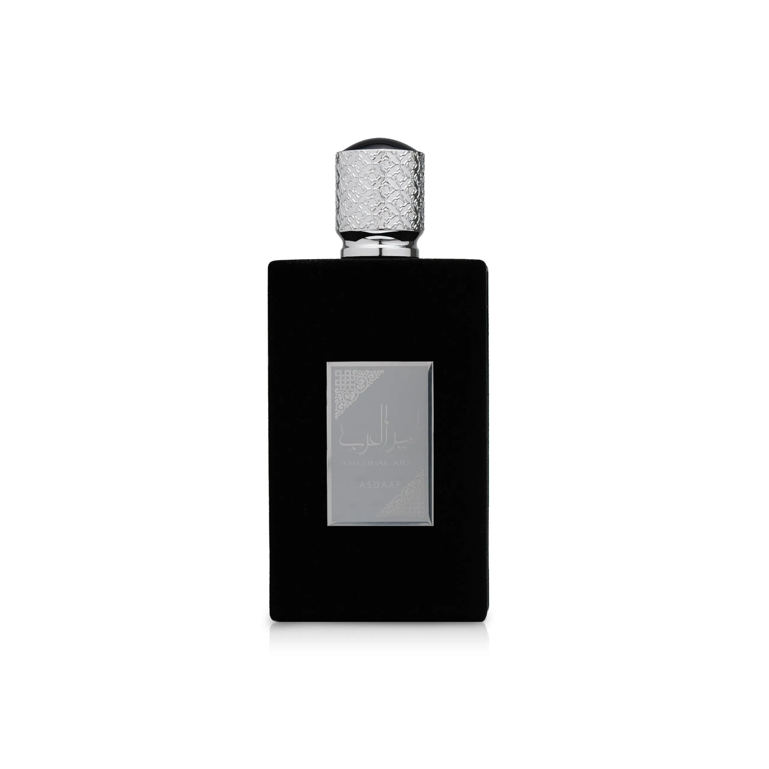 Ameer Al Arab EDP 100ml (3.4Oz) for Men By Asdaaf Lattafa