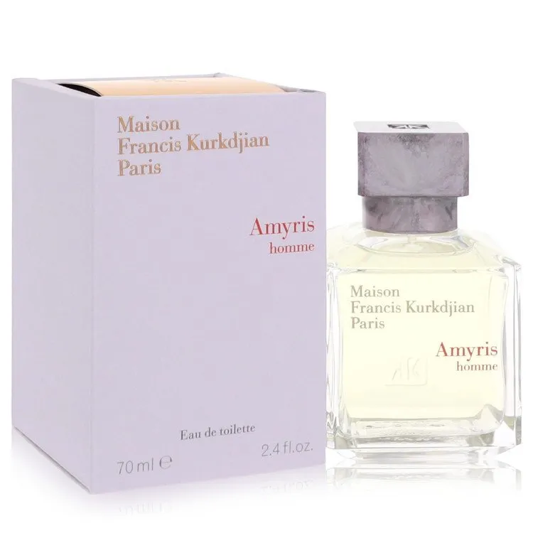 Amyris Homme Eau De Toilette Spray By Maison Francis Kurkdjian Eau De Toilette Spray (Amyris Homme Eau De Toilette Spray By Maison Francis Kurkdjian)