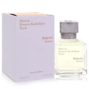 Amyris Homme Eau De Toilette Spray By Maison Francis Kurkdjian Eau De Toilette Spray (Amyris Homme Eau De Toilette Spray By Maison Francis Kurkdjian)