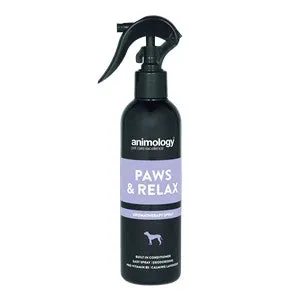 Animology Paws And Relax Aroma Spray 250ml