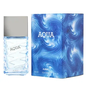 Aqua by Ajmal 100ml EDP for Men