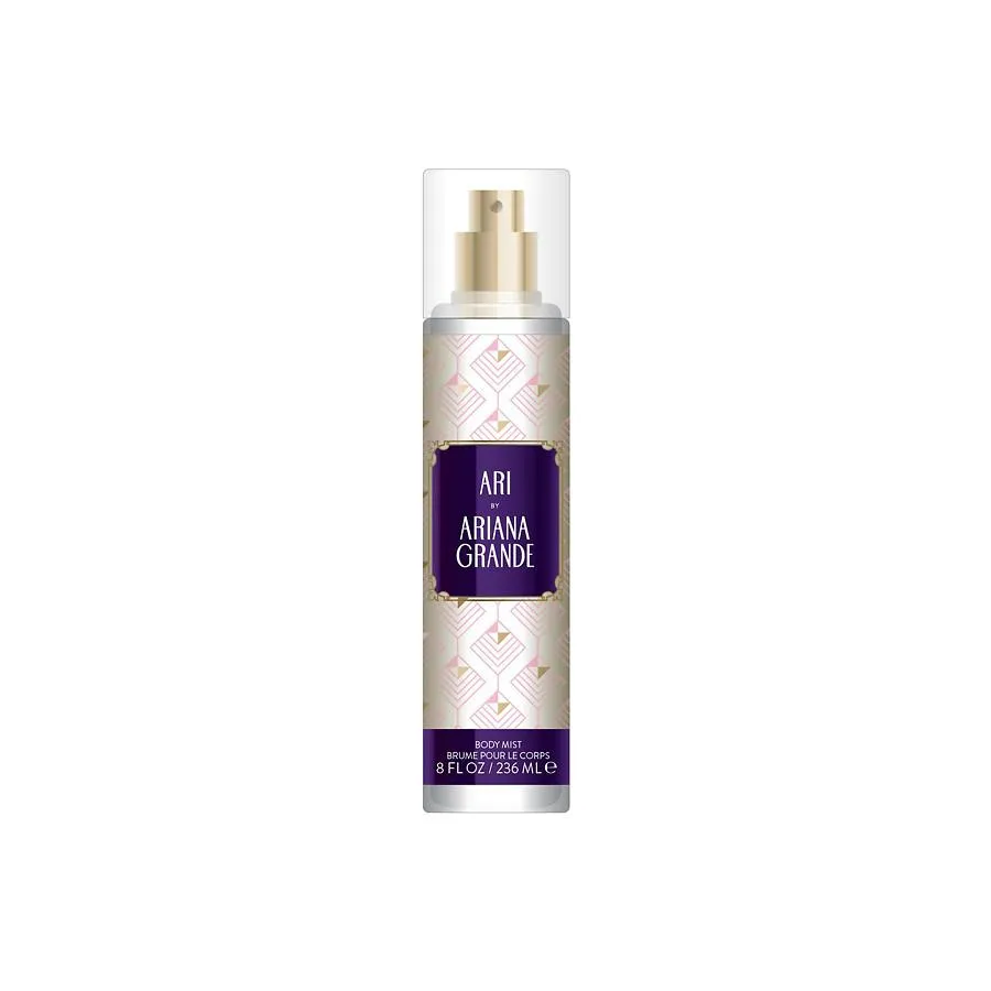 Ariana Grande Ari Body Mist 8.0 oz for women