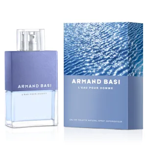 Armand Basi L'Eau Pour Homme 125ml EDT