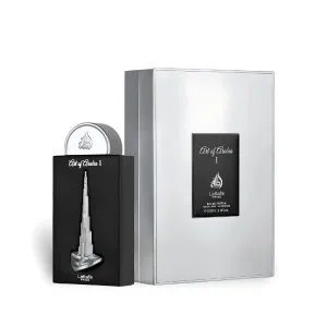 Art Of Arabia I 100ml Eau De Parfum Lattafa