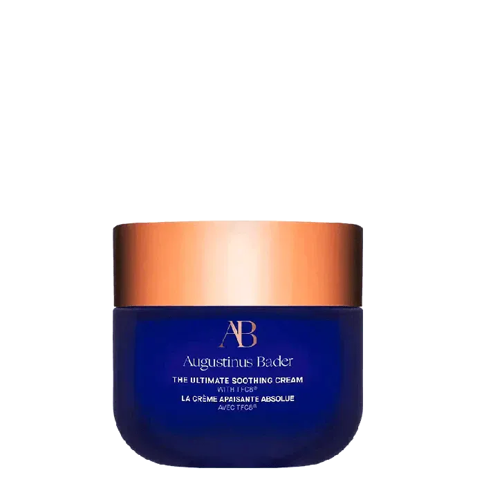 Augustinus Bader the ultimate soothing cream