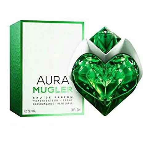 Aura Mugler 90ml EDP for Women by Mugler