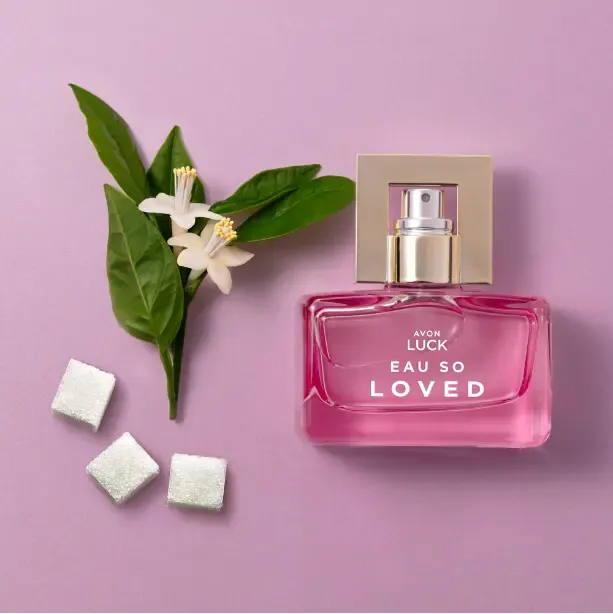 Avon Avon Luck Eau So Loved Eau de Parfum - 30ml