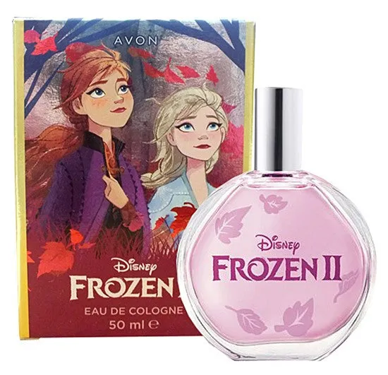 Avon Disney Frozen 2 Eau de Cologne - 50ml