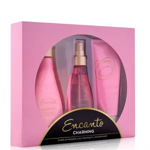 Avon Encanto Charming Gift Set / Box