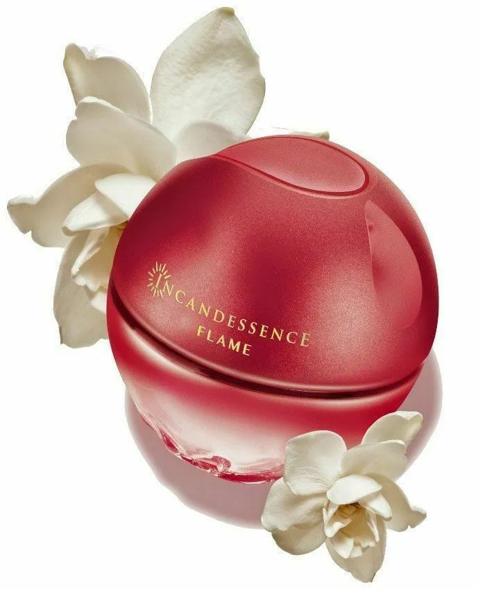 Avon Incandessence Flame Eau de Parfum - 50ml