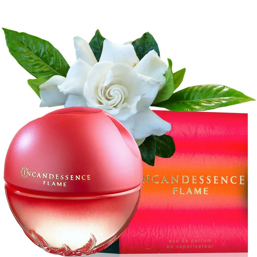 Avon Incandessence Flame Eau de Parfum - 50ml