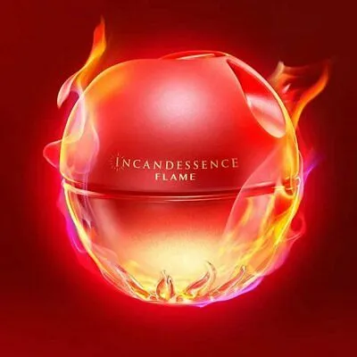 Avon Incandessence Flame Eau de Parfum - 50ml