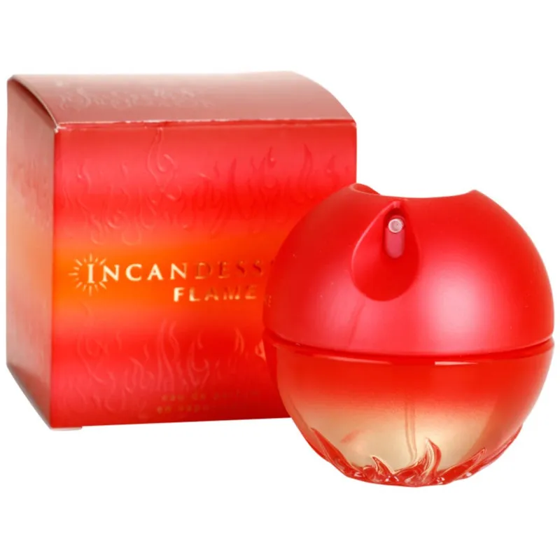 Avon Incandessence Flame Eau de Parfum - 50ml