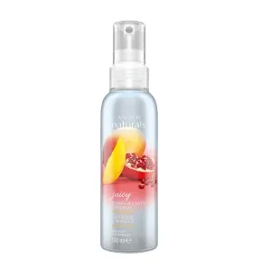 Avon Naturals Pomegranate & Mango Body Mist - 100ml