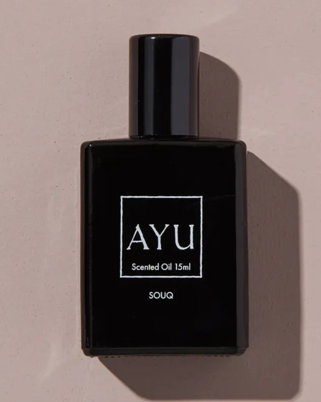 AYU Scented Oil Souq 15ml