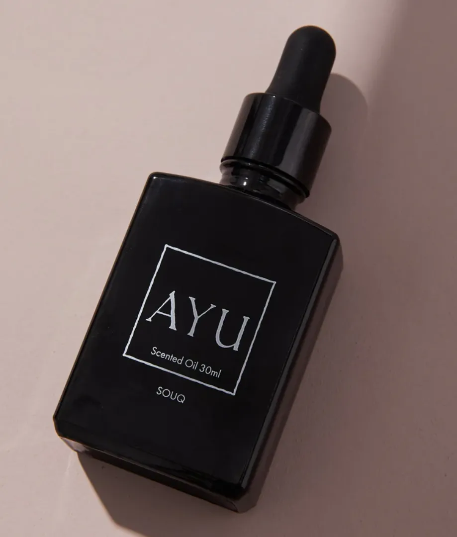 AYU Scented Oil Souq 30ml