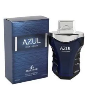 Azul Pour Homme Eau De Toilette Spray By Jean Rish