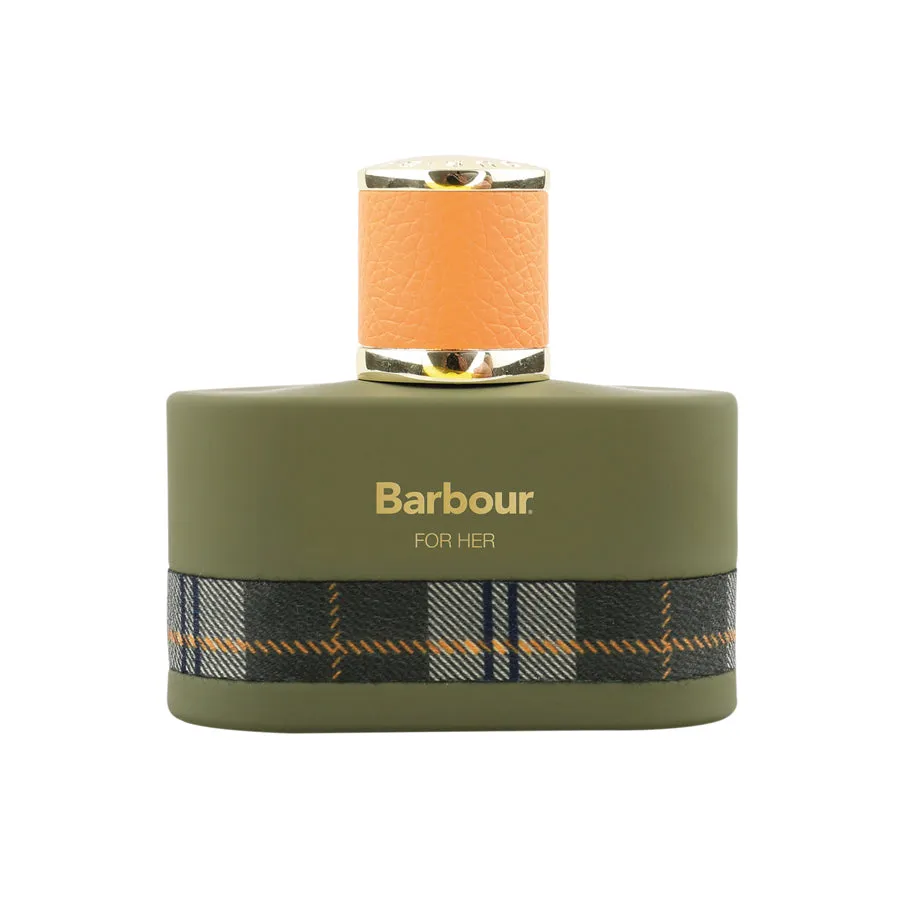 Barbour for Her Eau de Parfum (Various Sizes)