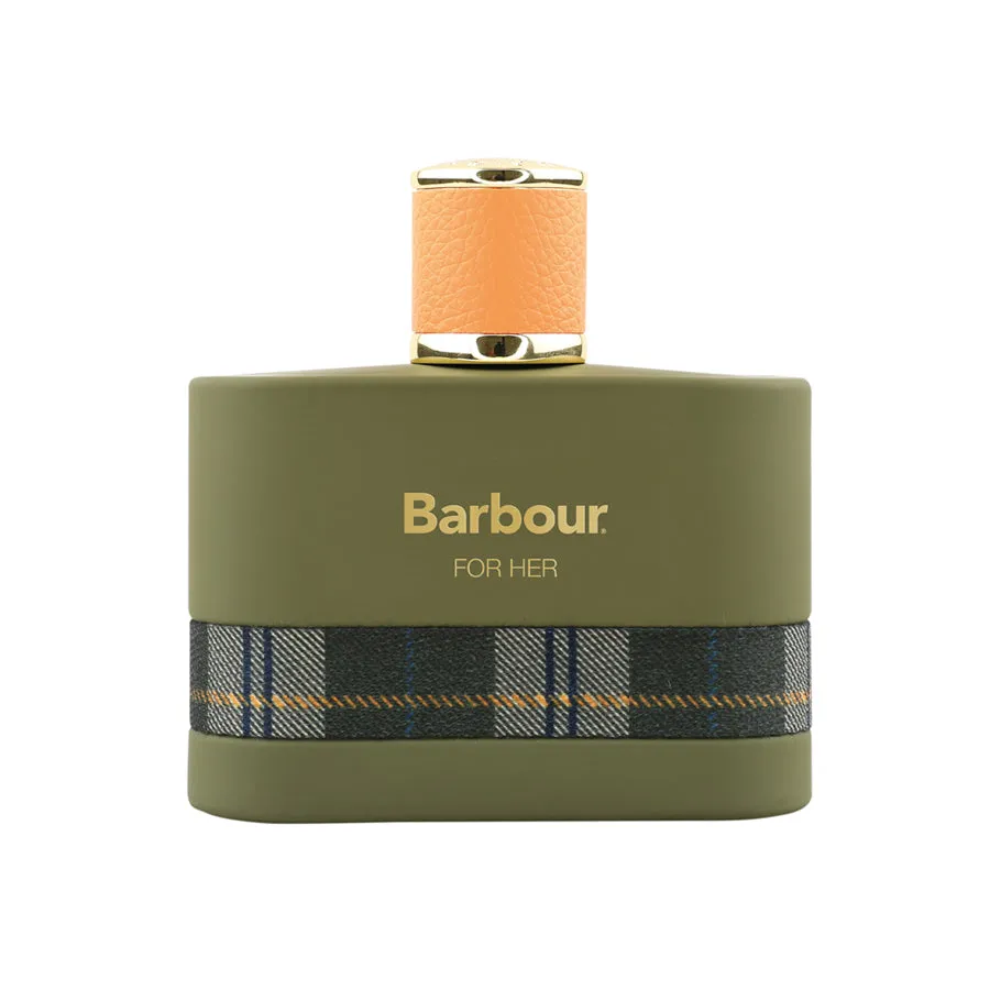 Barbour for Her Eau de Parfum (Various Sizes)