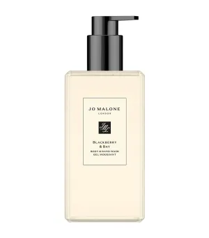 Blackberry & Bay Body & Hand Wash