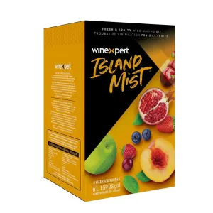 Blood Orange Sangria Wine Kit - Winexpert Island Mist