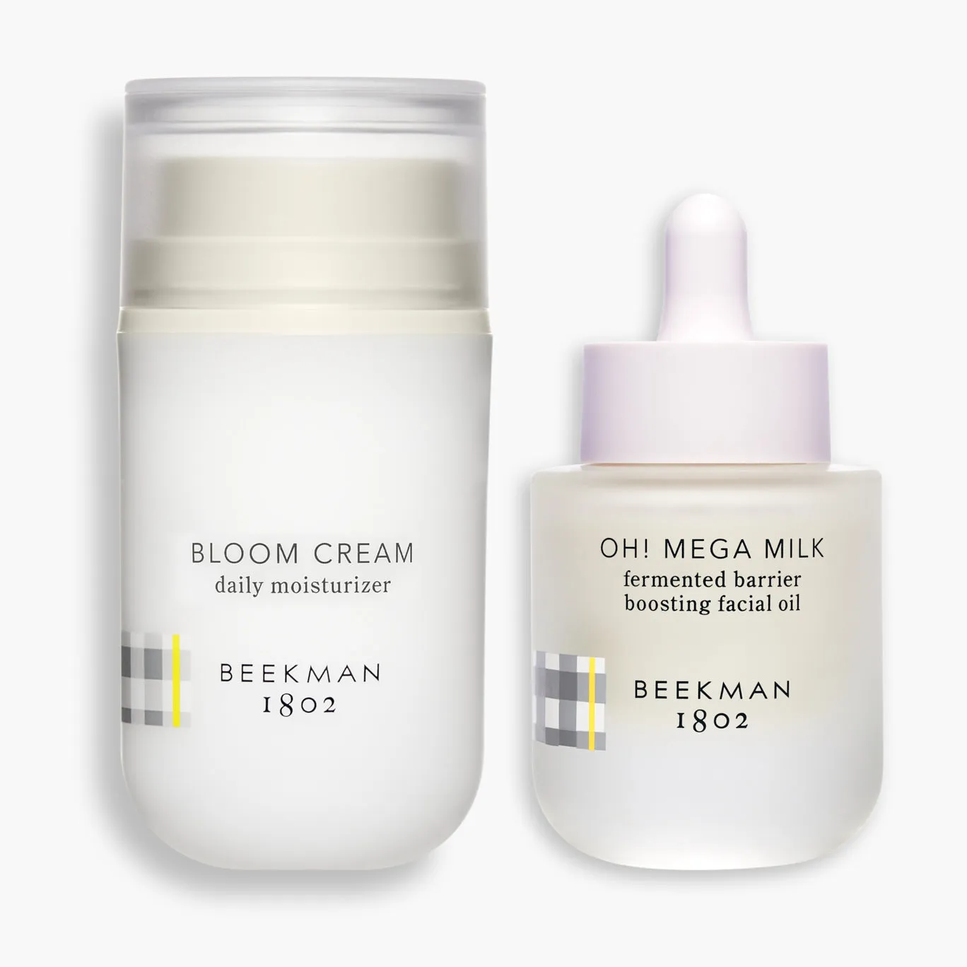 Bloom and Glow Skincare Set