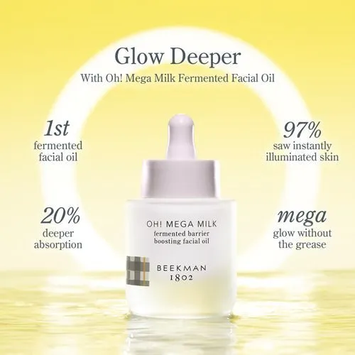 Bloom and Glow Skincare Set