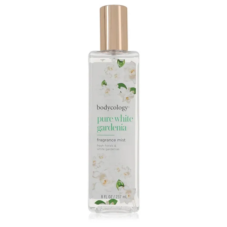 Bodycology Pure White Gardenia Fragrance Mist Spray By Bodycology Fragrance Mist Spray (Bodycology Pure White Gardenia Fragrance Mist Spray By Bodycology)