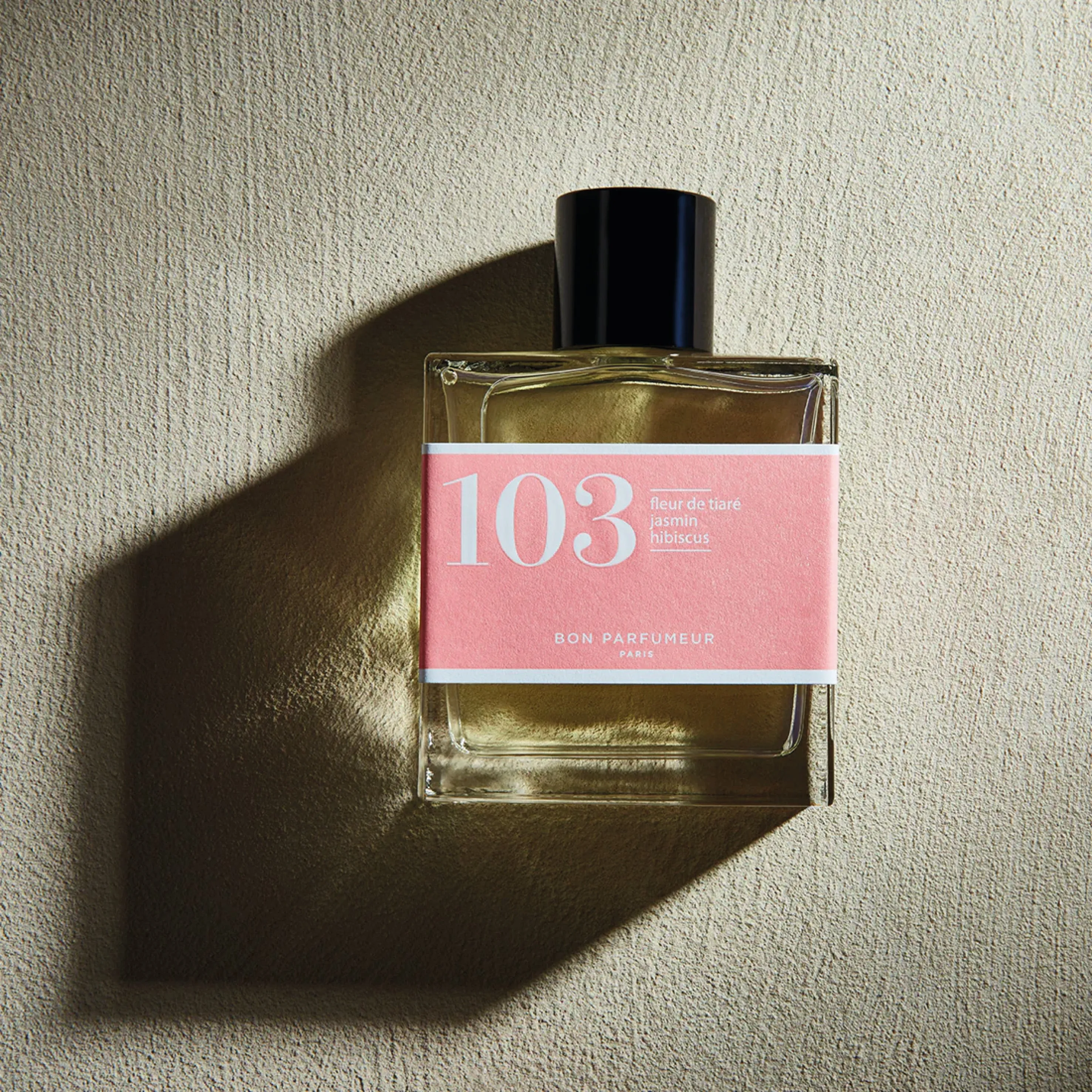 Bon Parfumeur 103 Floral Eau De Parfum 30ml