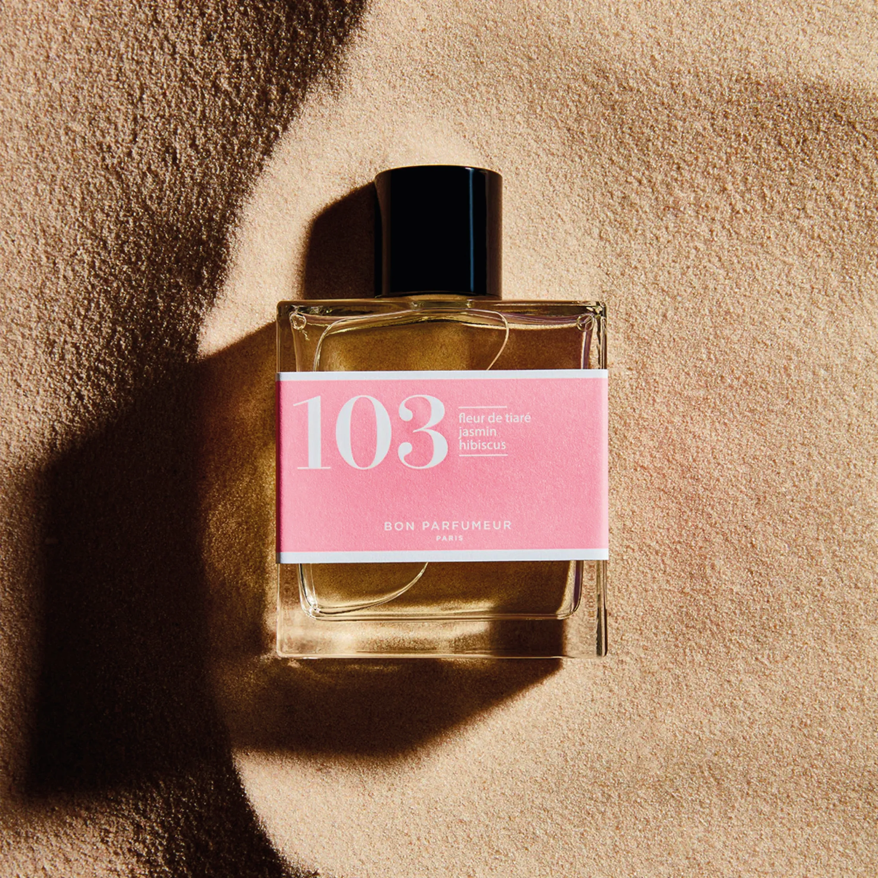 Bon Parfumeur 103 Floral Eau De Parfum 30ml