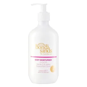 Bondi Sands Body Moisturiser Tropical Rum - 500ml