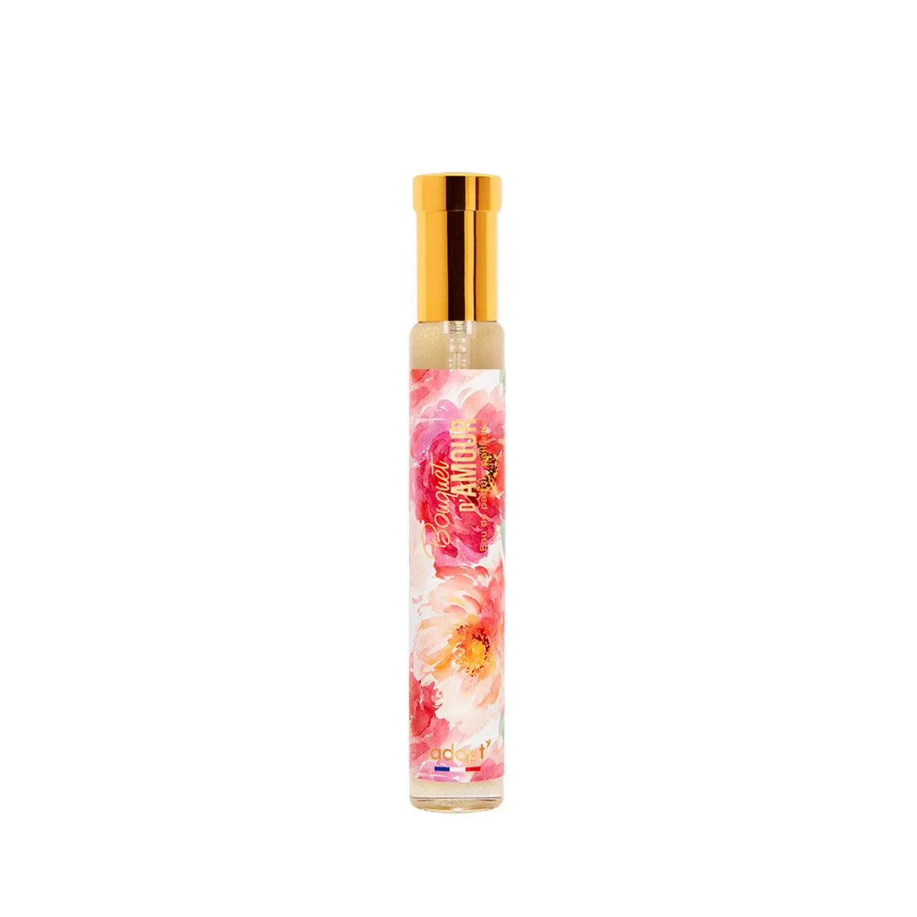 Bouquet d'Amour - Glitter Eau de Parfum