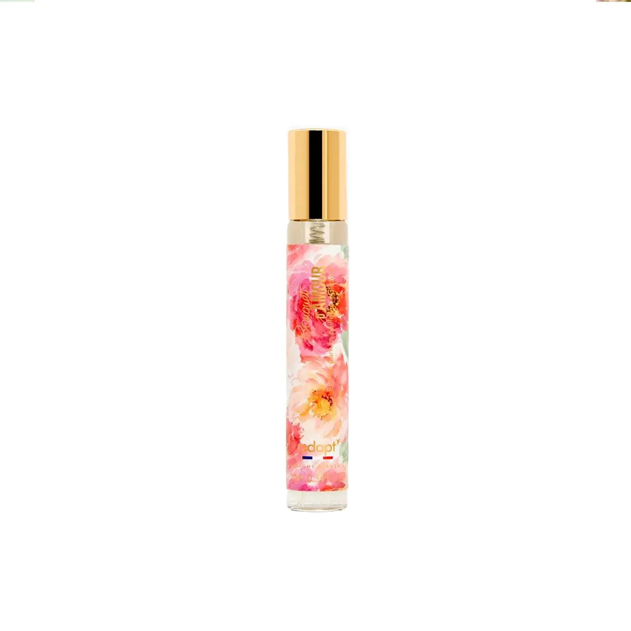 Bouquet d'Amour - Glitter Eau de Parfum