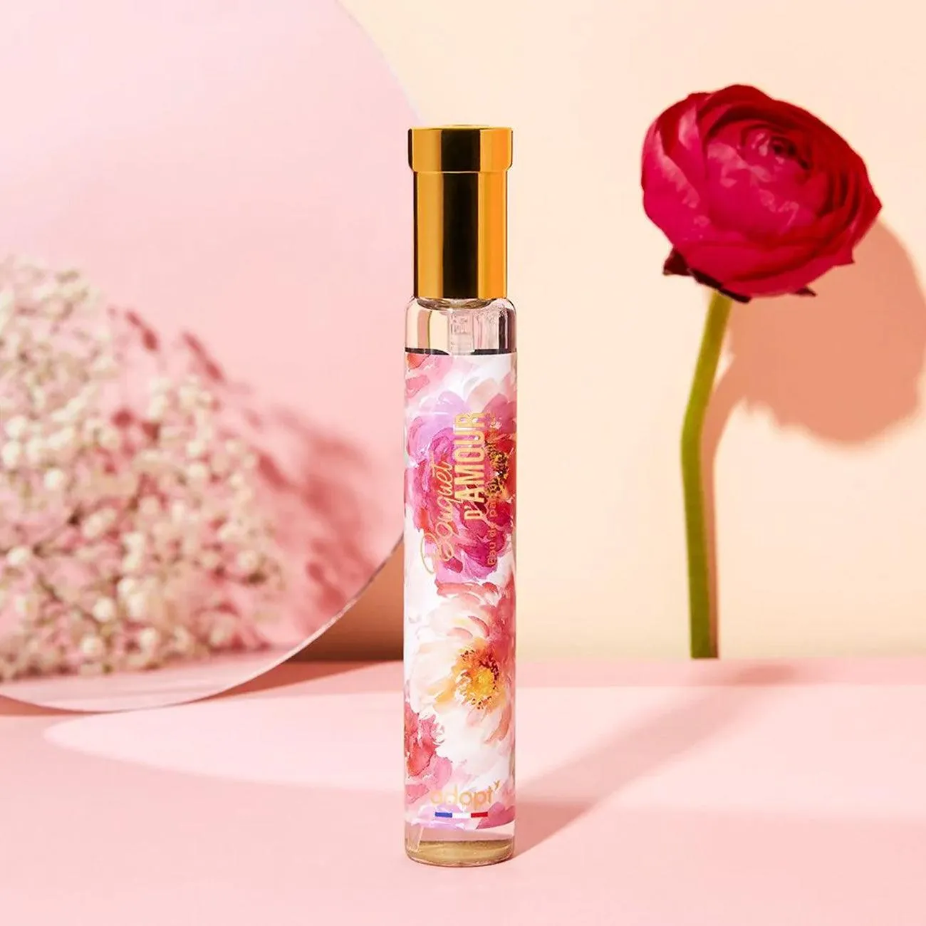 Bouquet d'Amour - Glitter Eau de Parfum