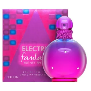 Britney Spears Electric Fantasy EDT 100ml