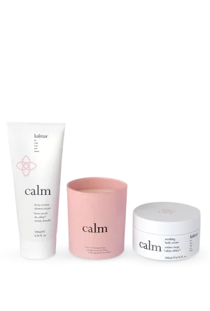 Calm Collection Set