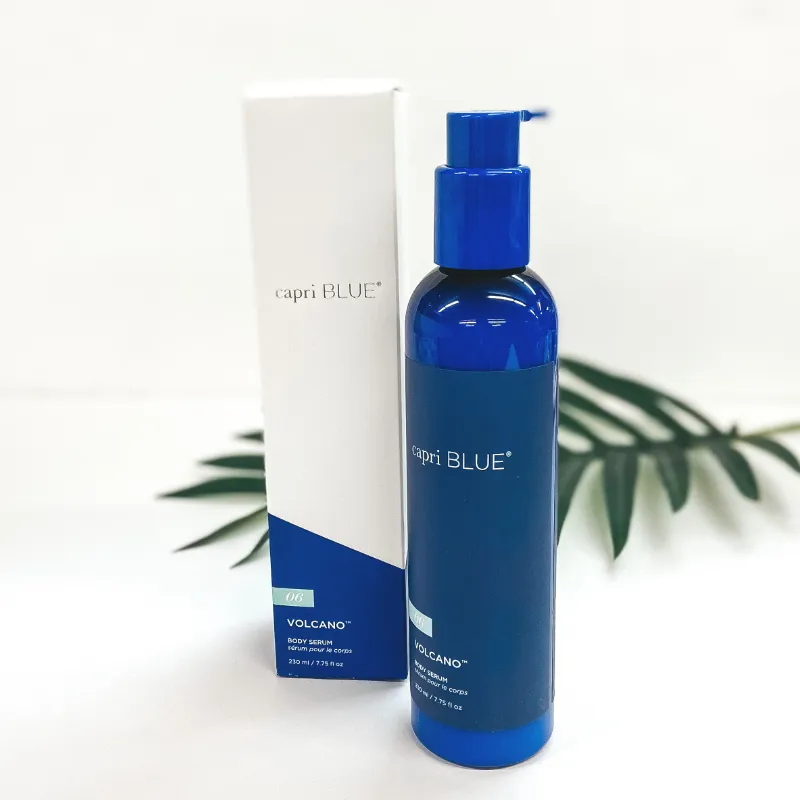 Capri Blue | Body Serum | Volcano