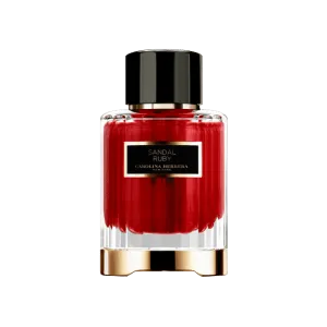 CAROLINA HERRERA SANDAL RUBY FOR WOMEN 100ML