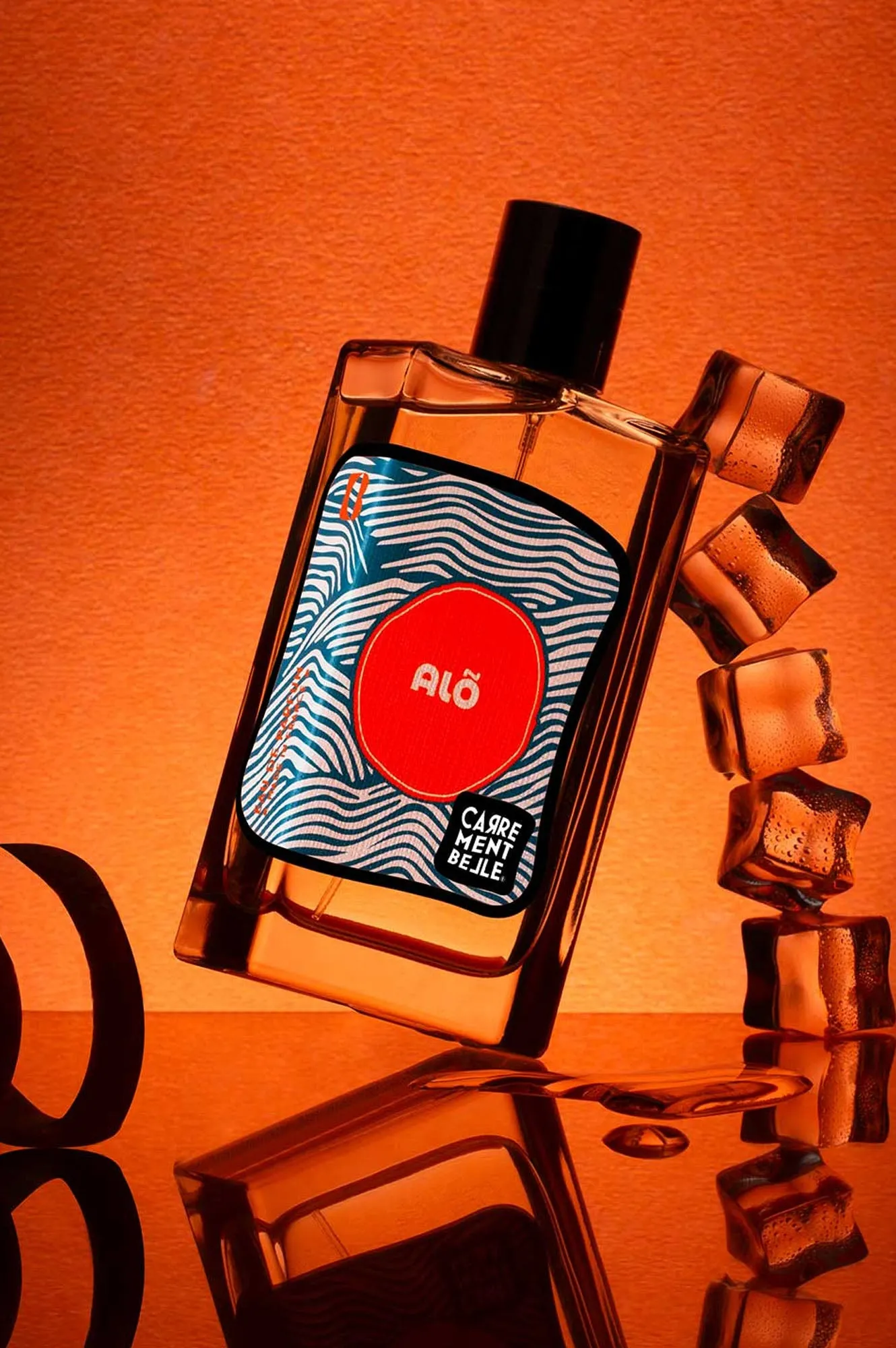 Carrement Bejle Alõ Eau de Parfum