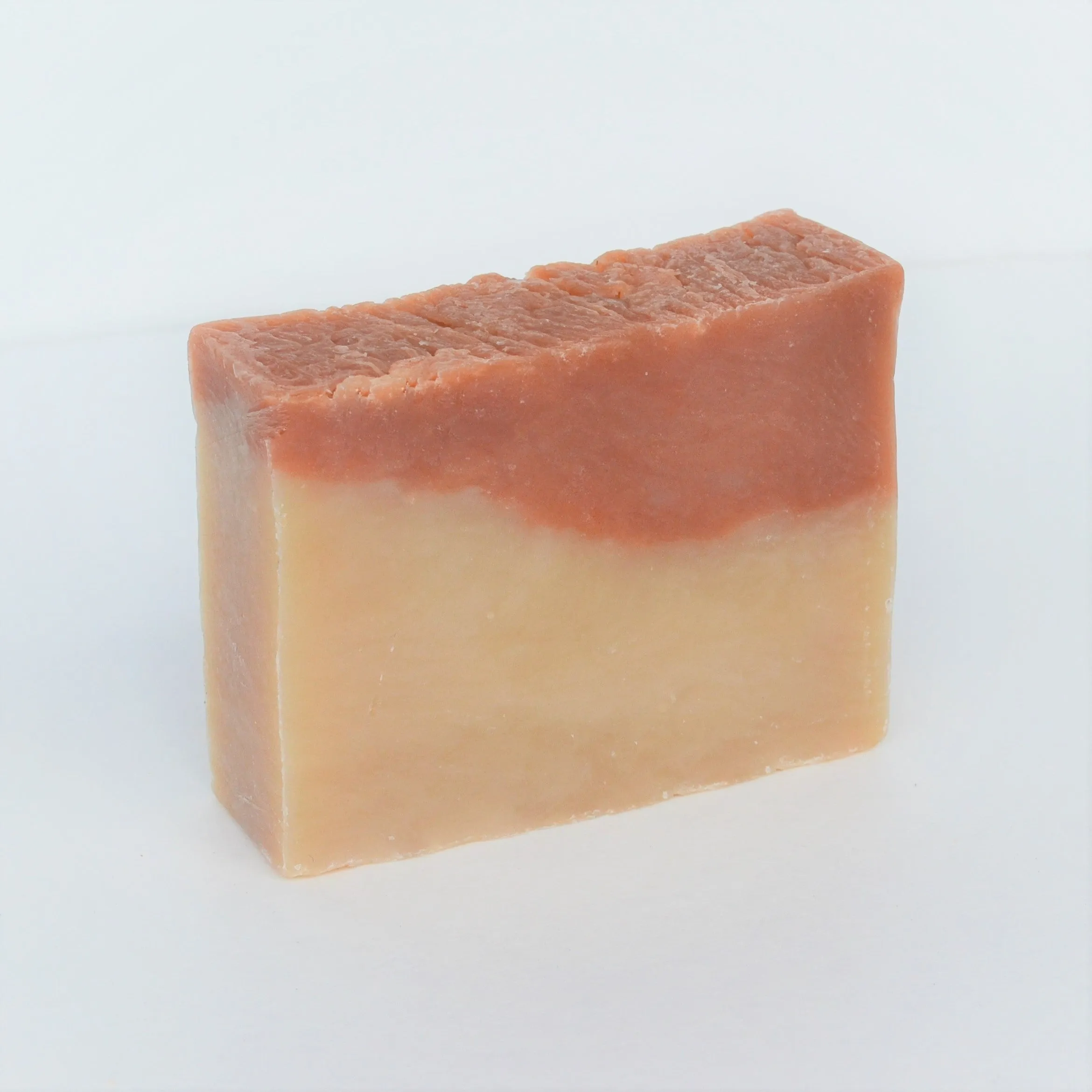 Cherry Almond Soap Bar